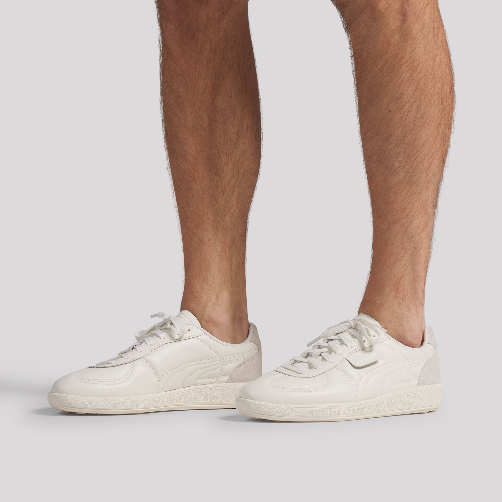Warm White