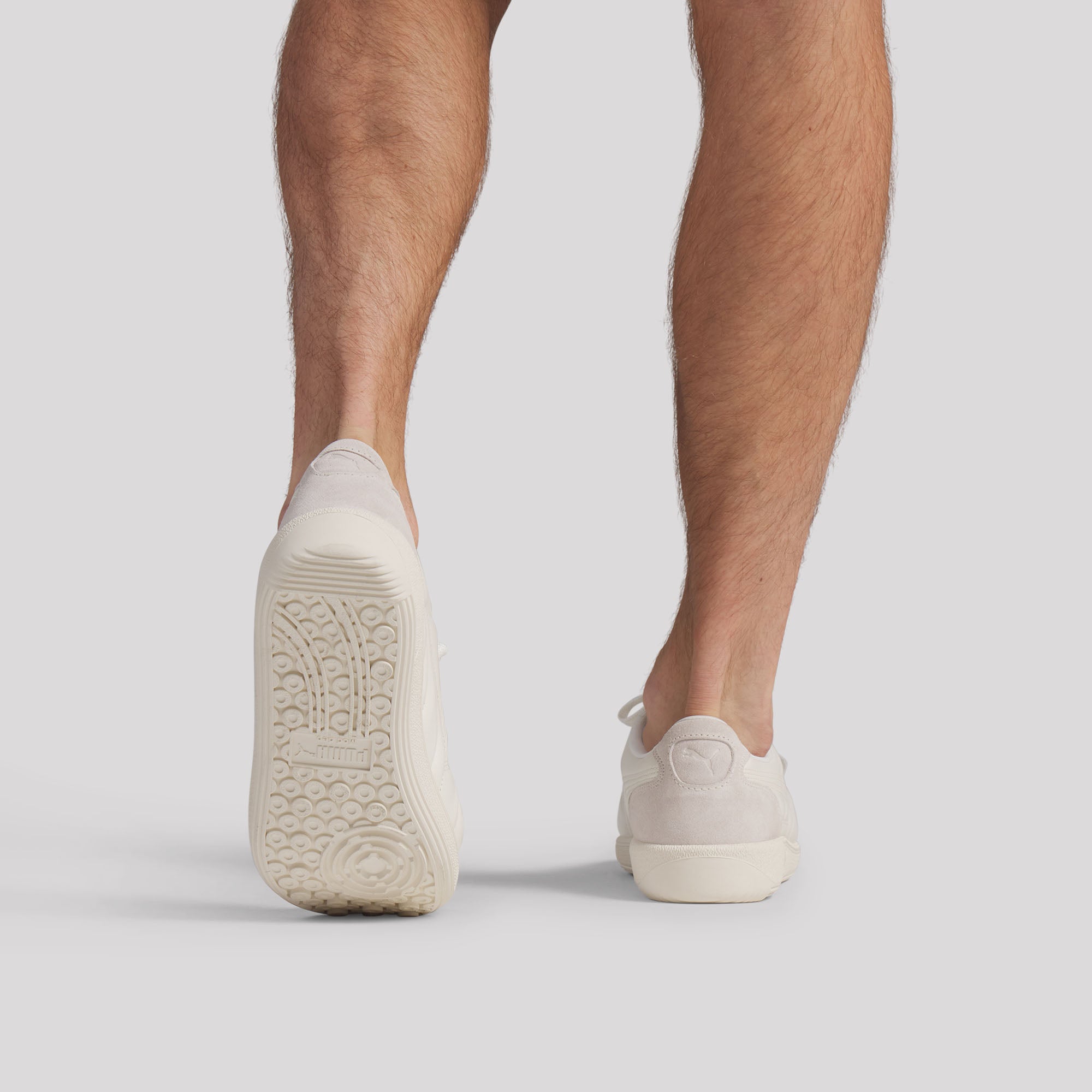 Warm White