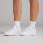 Puma White / Rose Blossom