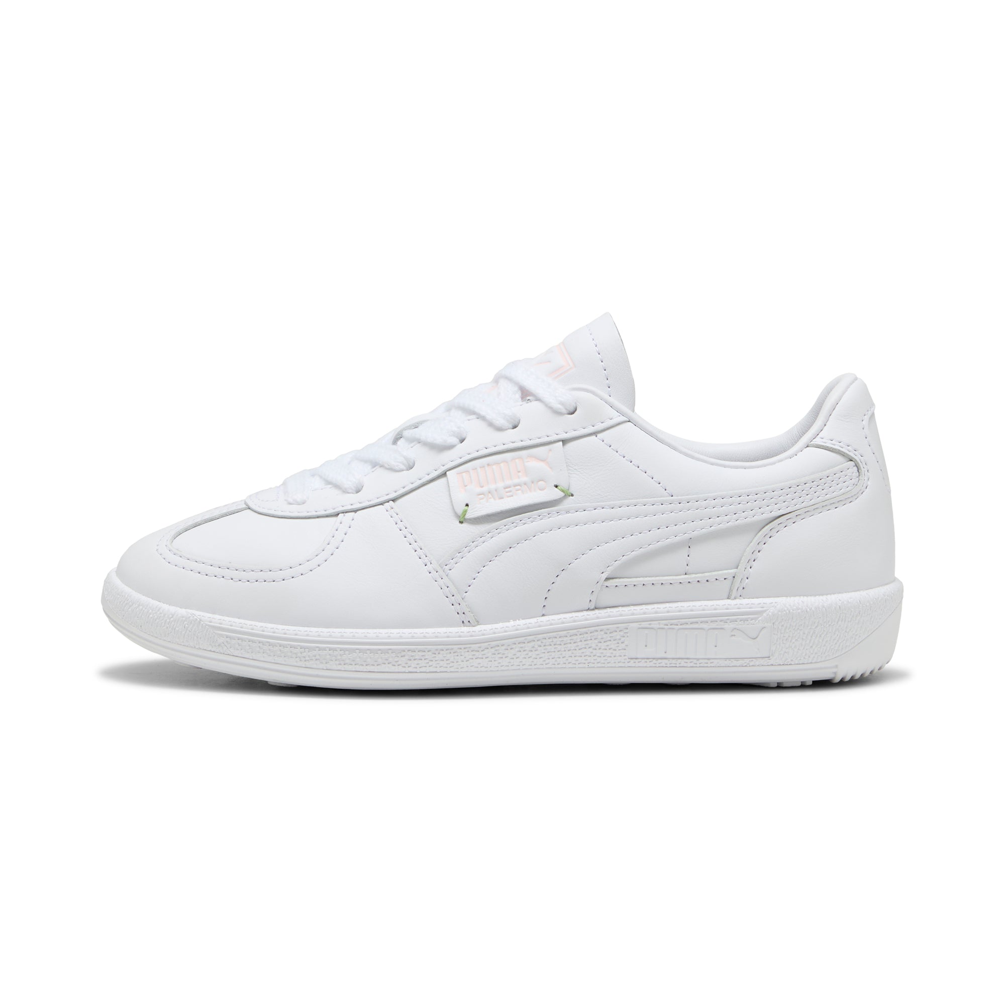 Puma White / Rose Blossom