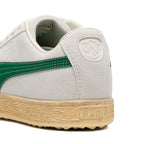 Warm White / Luso Green