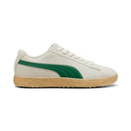 Warm White / Luso Green