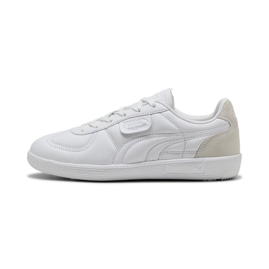 Puma White