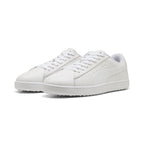 Puma White