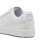 Puma White