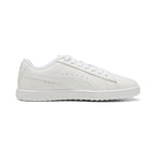 Puma White