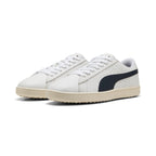 Puma White / Deep Navy / Warm White