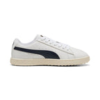 Puma White / Deep Navy / Warm White