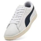 Puma White / Deep Navy / Warm White