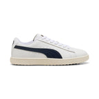 Puma White / Deep Navy / Warm White