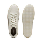 Warm White / Mouse Gray