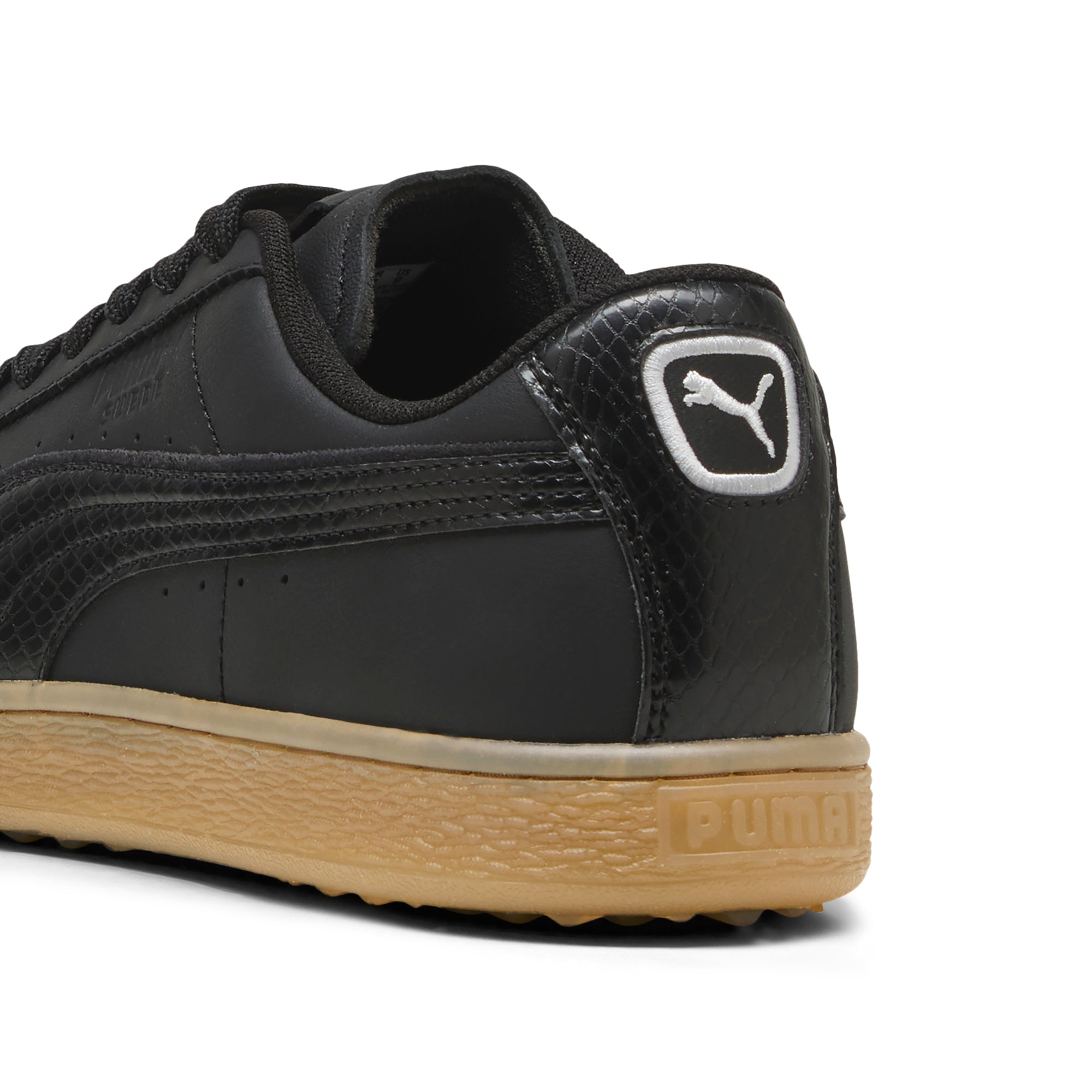 Puma Black