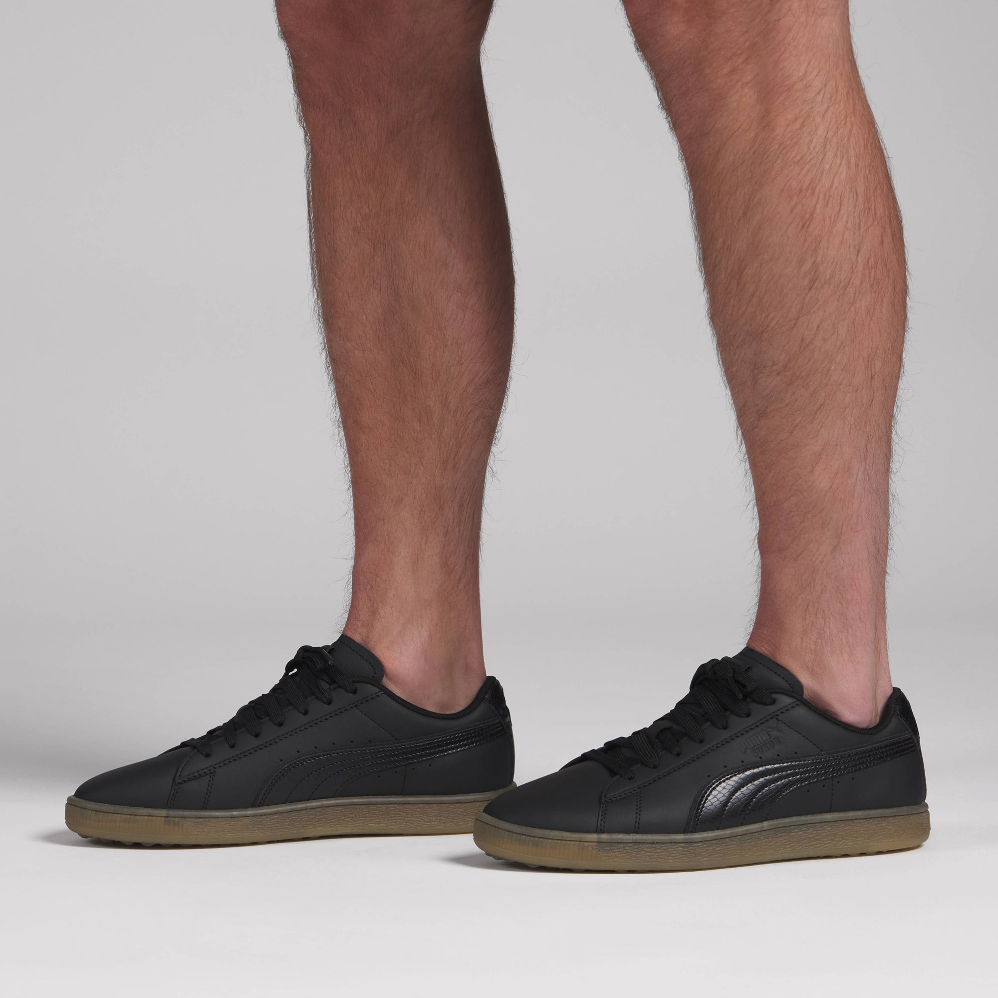 Puma Black