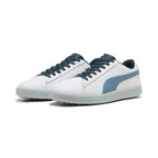 Puma White / Fin Blue / Misty Blue