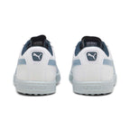 Puma White / Fin Blue / Misty Blue