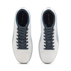 Puma White / Fin Blue / Misty Blue