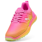 Poison Pink / Bright Aqua