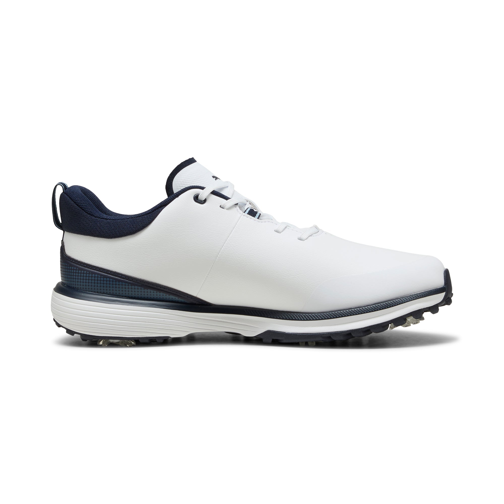 Puma White / Puma Silver / Deep Navy