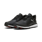 Puma Black / Puma Silver