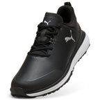 Puma Black / Puma Silver