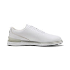 Puma White / Ash Gray / Slate Sky