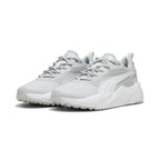 Ash Gray / Feather Gray / Puma White
