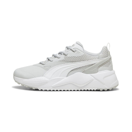 Ash Gray / Feather Gray / Puma White