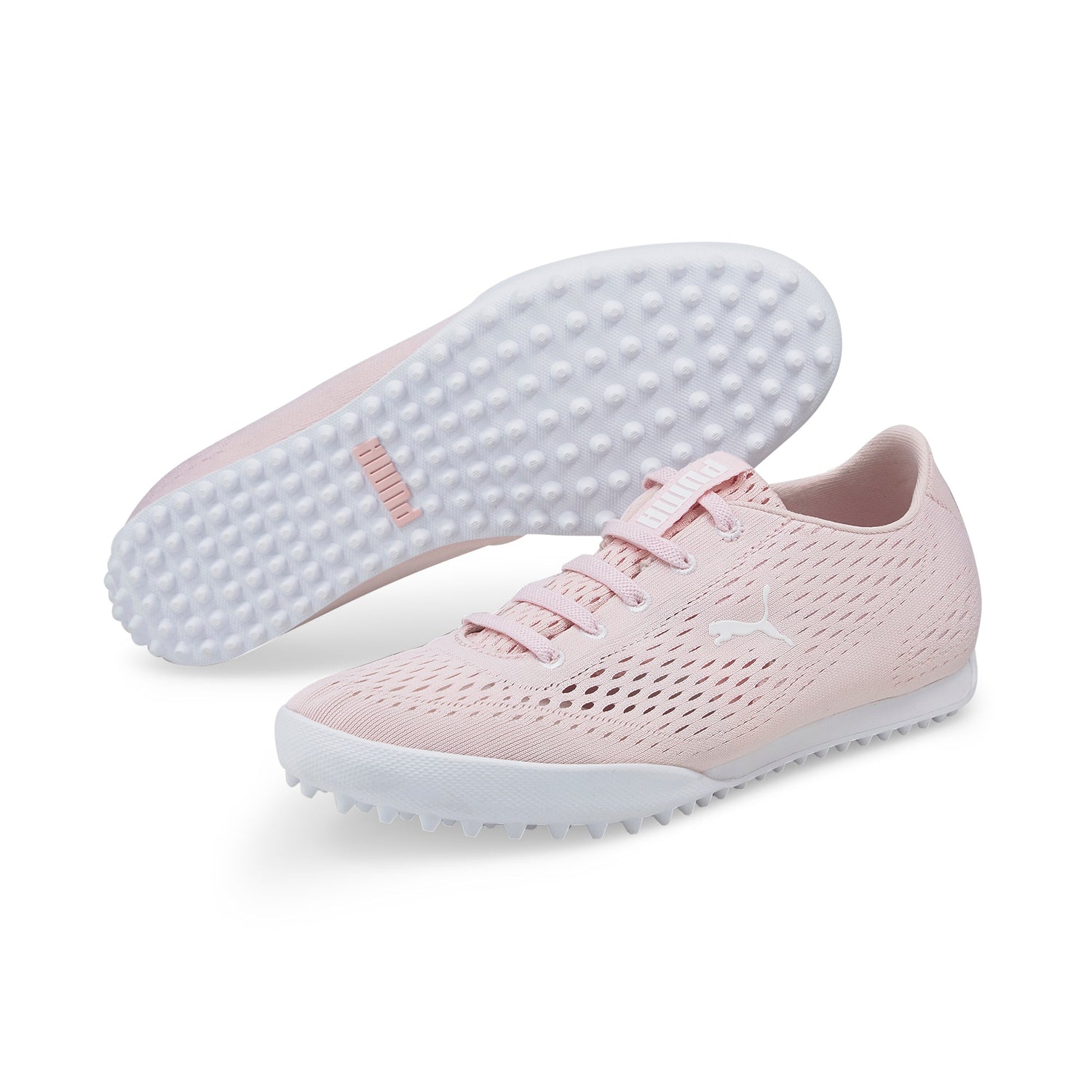 Chalk Pink / Puma White