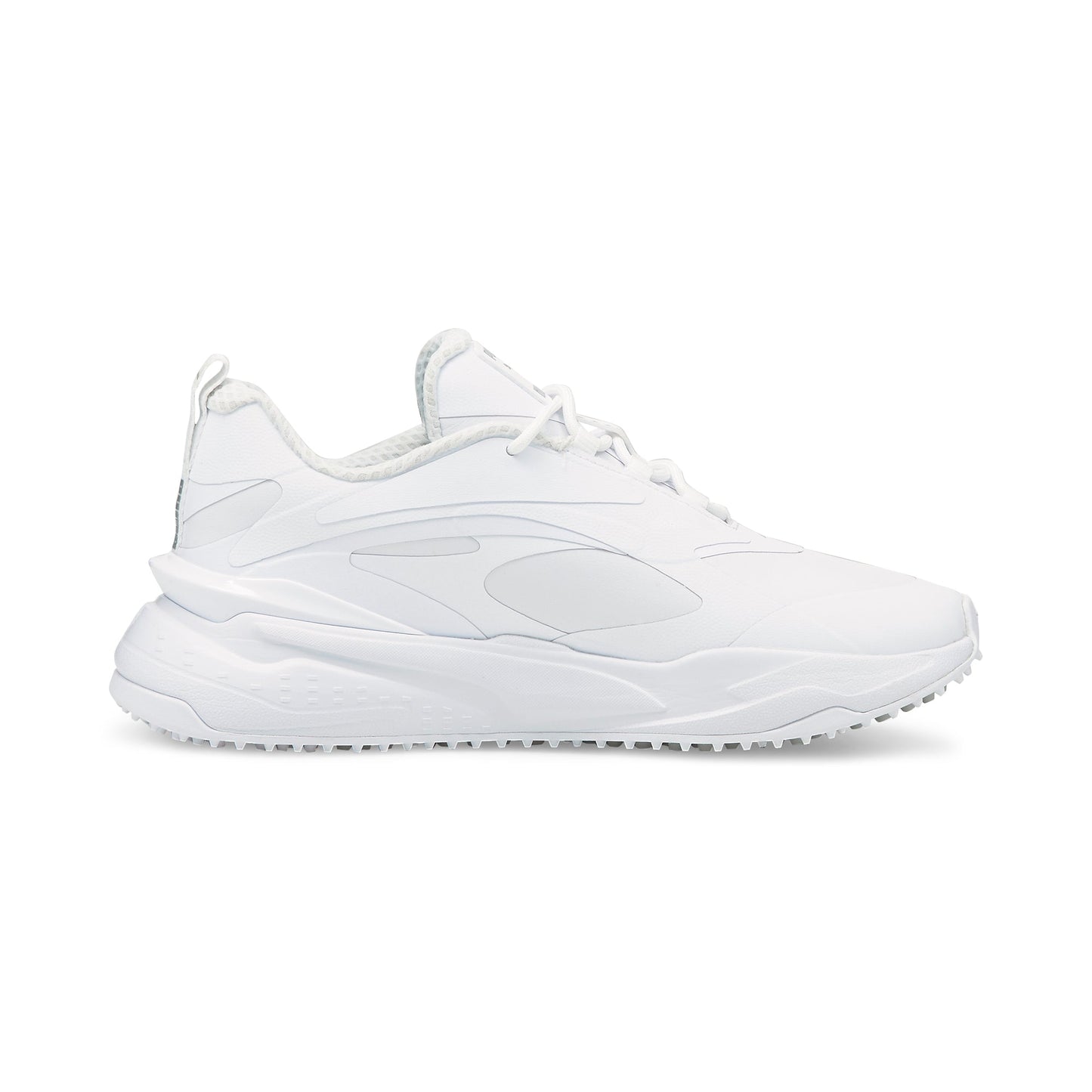 Puma White / Puma White