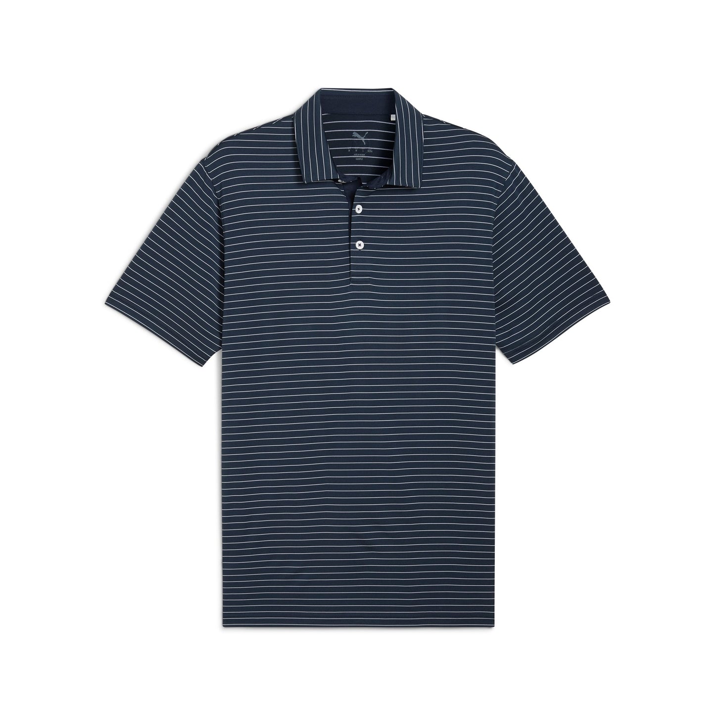 Green Terrain / Deep Navy