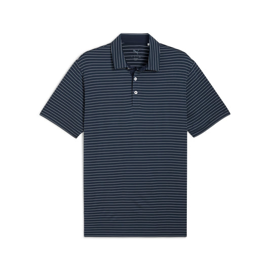 Green Terrain / Deep Navy