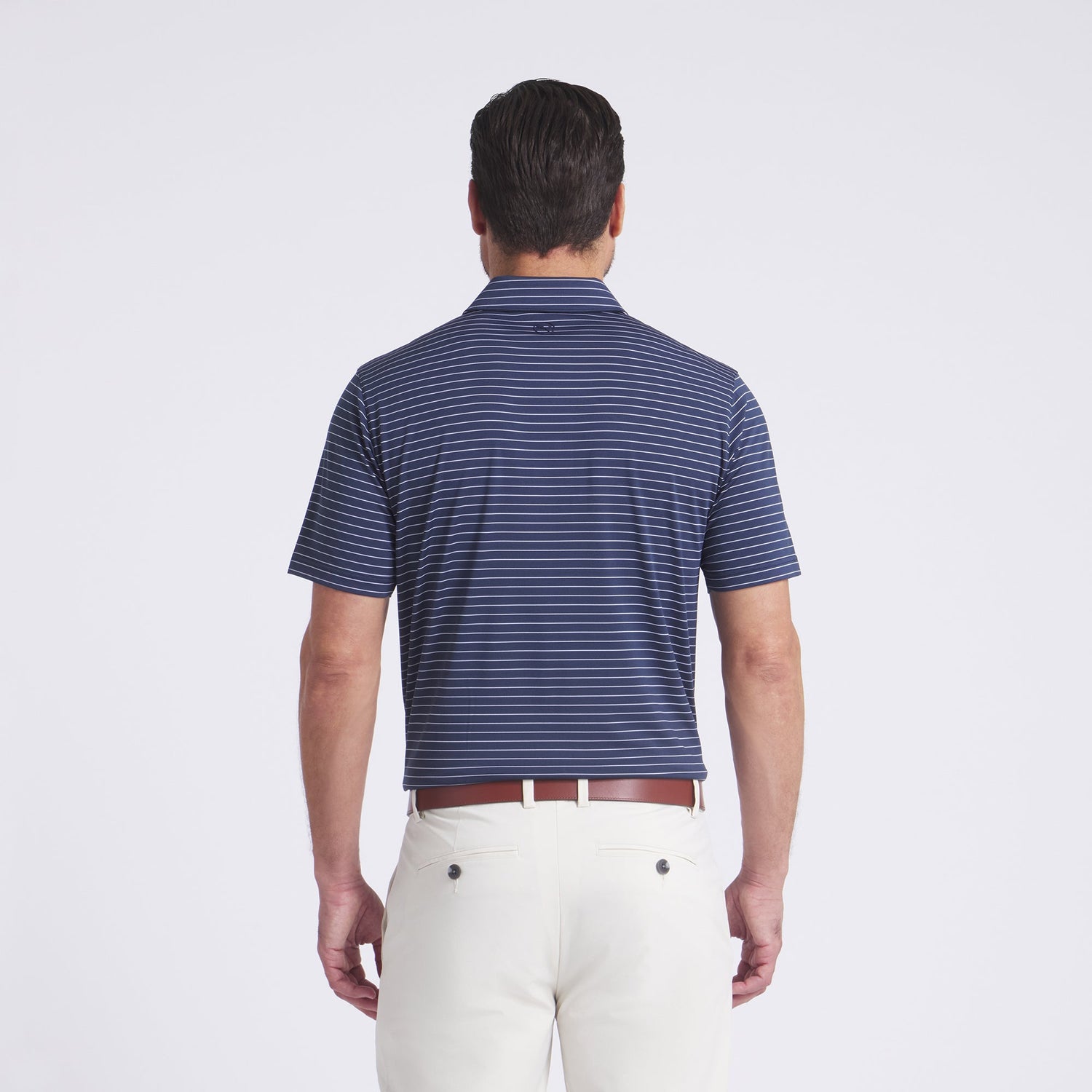 Green Terrain / Deep Navy