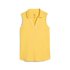 Sunny Yellow
