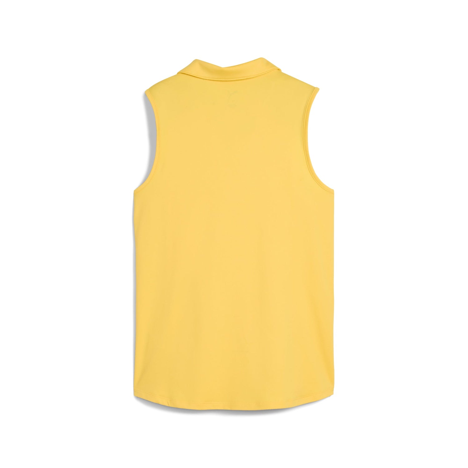 Sunny Yellow