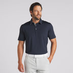 Deep Navy / Ash Gray