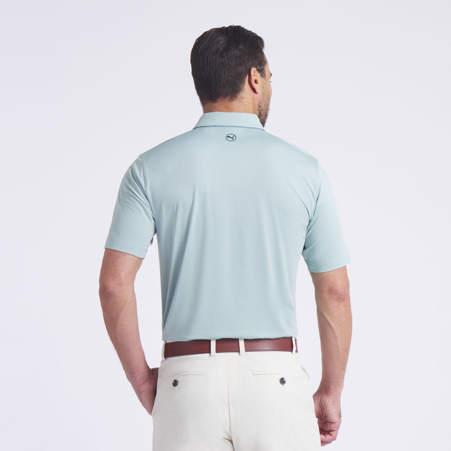 Light Moss / Green Terrain