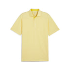 Pele Yellow / White Glow