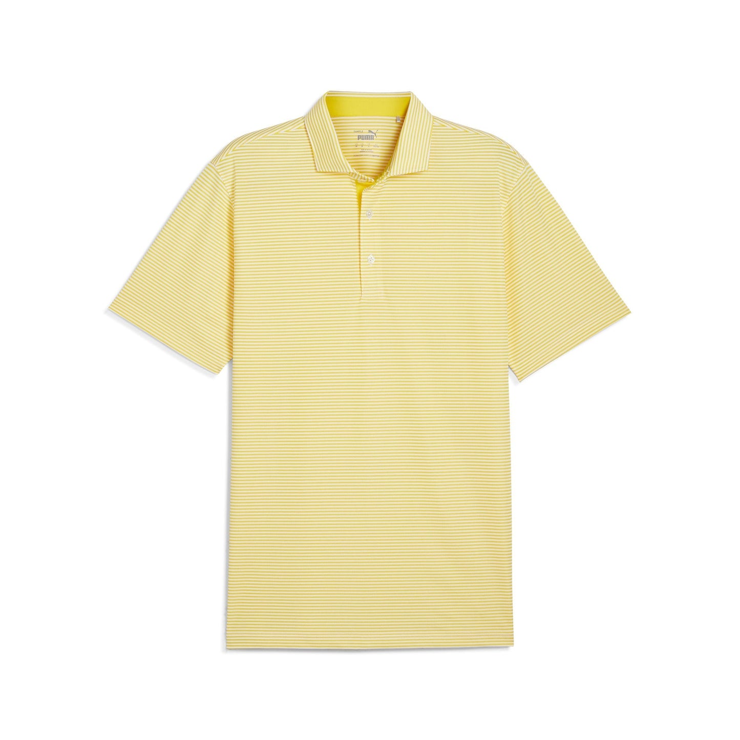Pele Yellow / White Glow