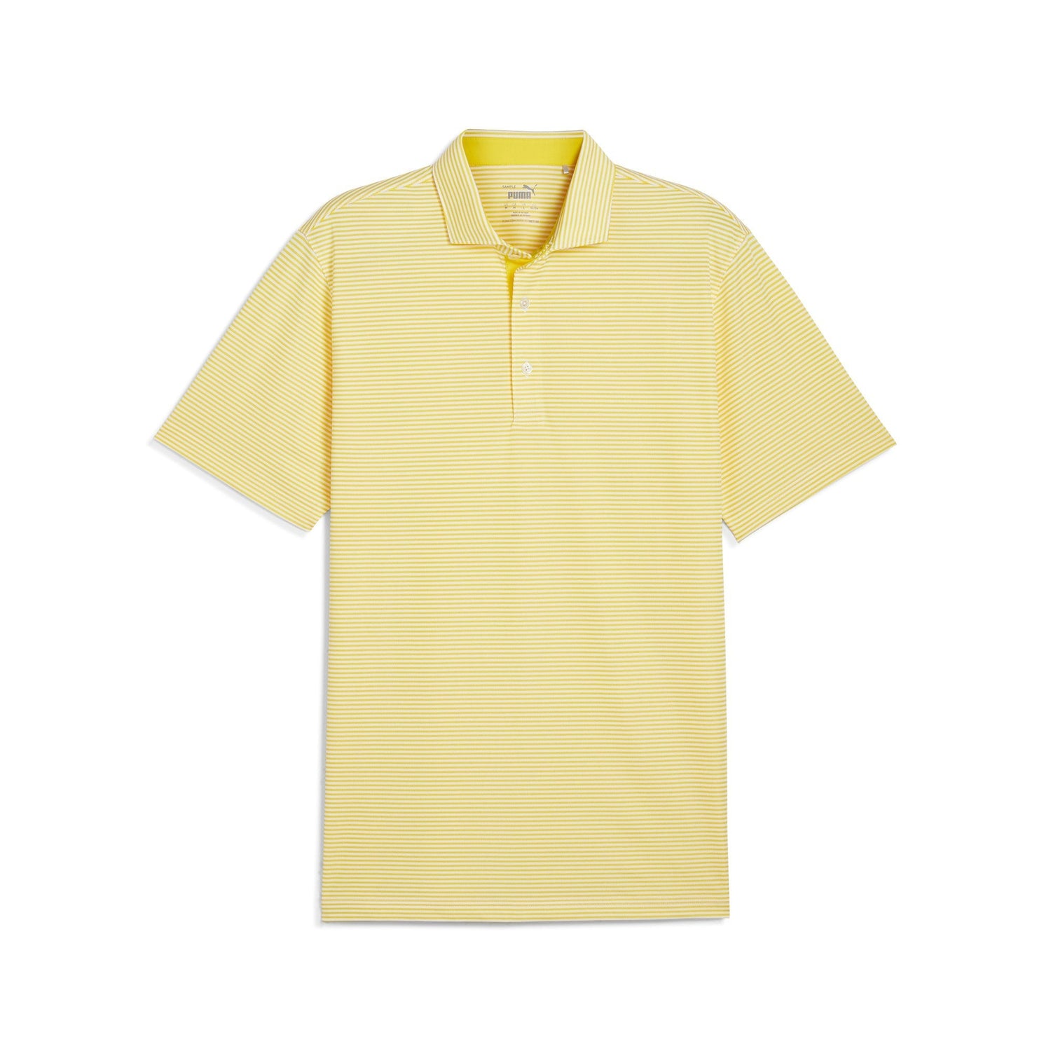 Pele Yellow / White Glow