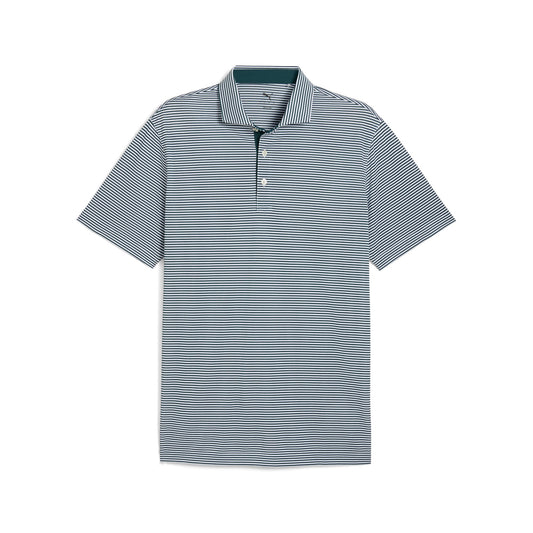 Green Terrain / White Glow