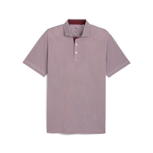 Ruby Shimmer / White Glow