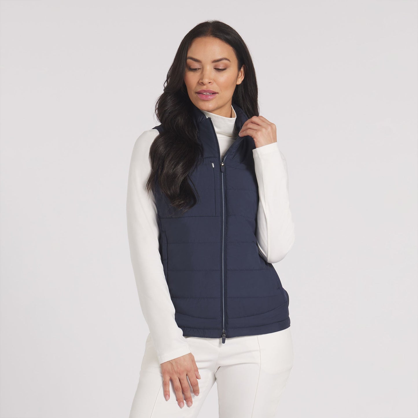 Deep Navy
