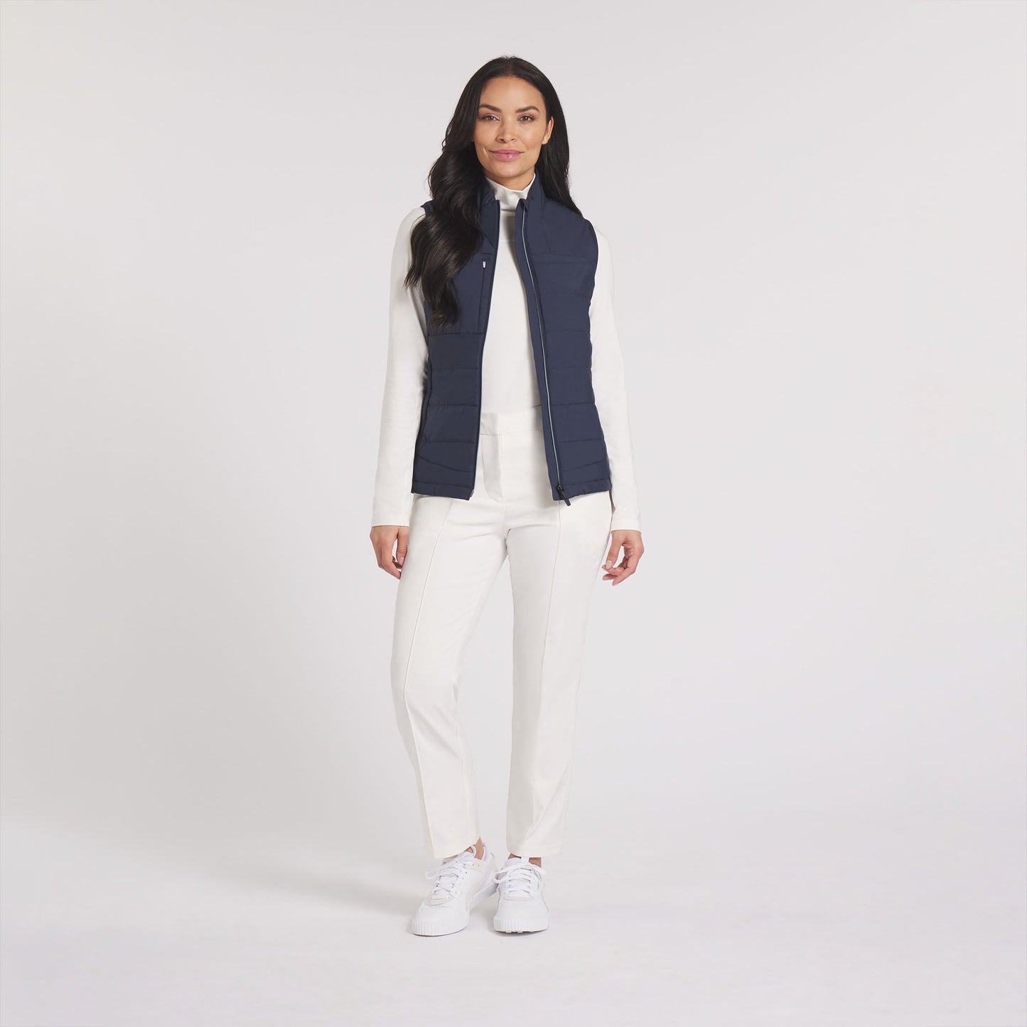 Deep Navy