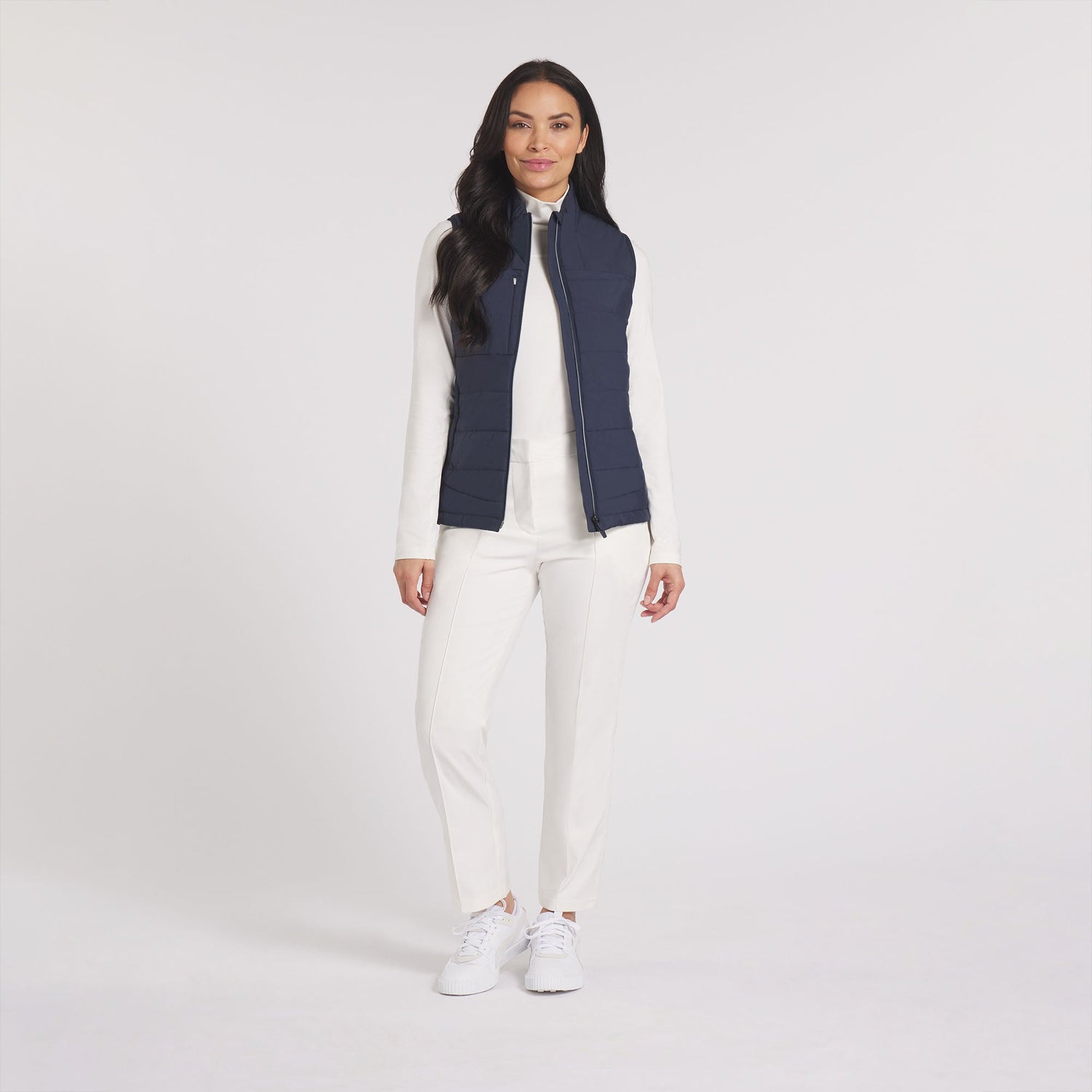 Deep Navy