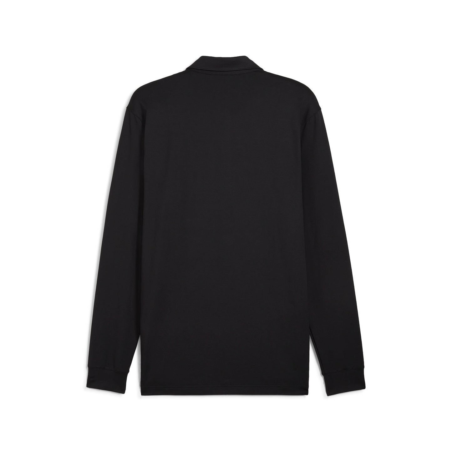 CLOUDSPUN Long Sleeve Midweight Golf Polo