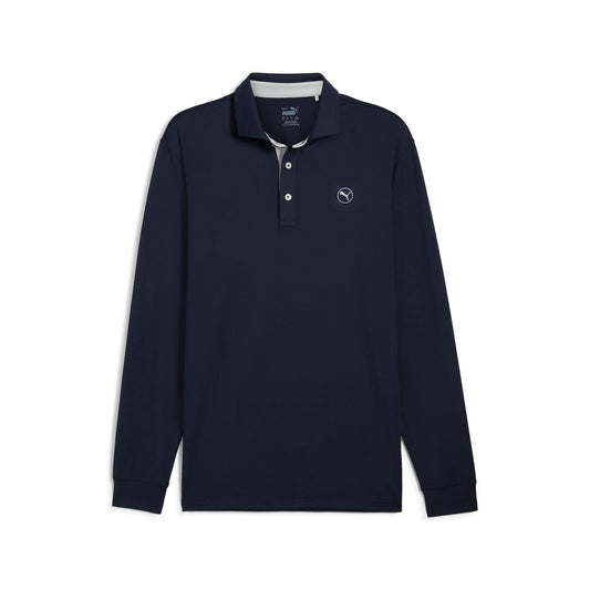 Deep Navy / Ash Gray