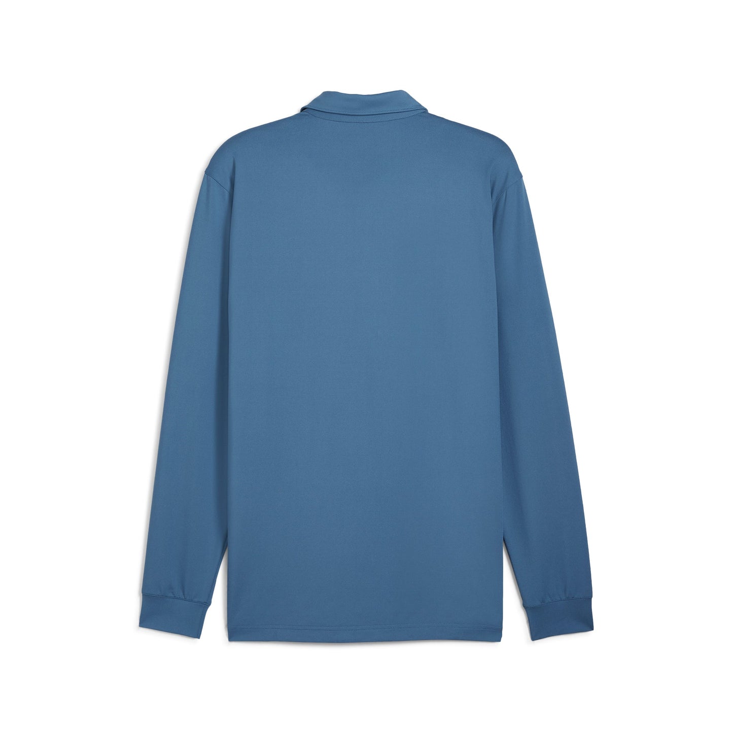 CLOUDSPUN Long Sleeve Midweight Golf Polo