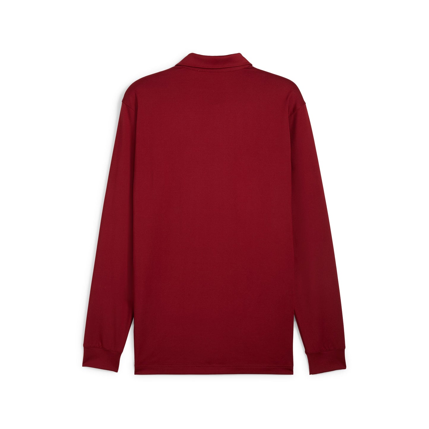 CLOUDSPUN Long Sleeve Midweight Golf Polo