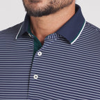 Deep Navy / Dark Myrtle