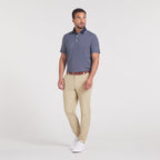 Deep Navy / Dark Myrtle